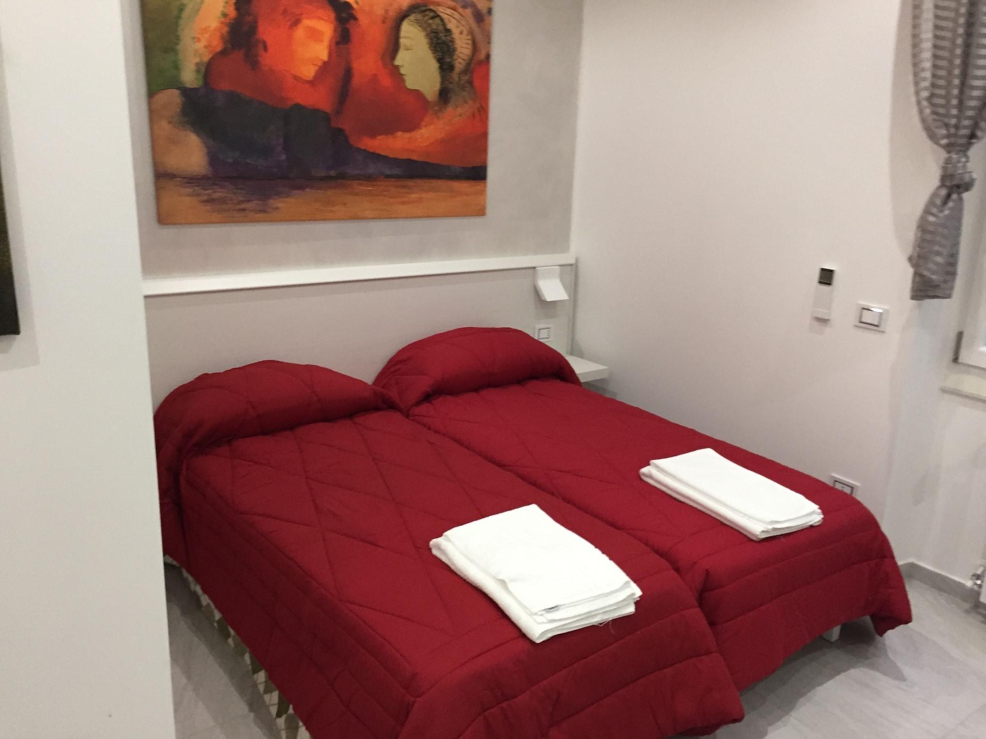Picaflor Art & Rooms Milan Exterior photo