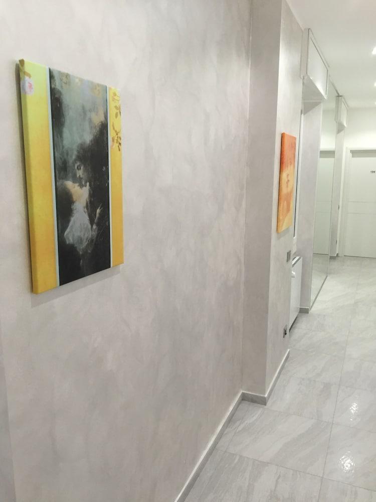 Picaflor Art & Rooms Milan Exterior photo