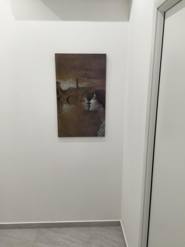 Picaflor Art & Rooms Milan Exterior photo