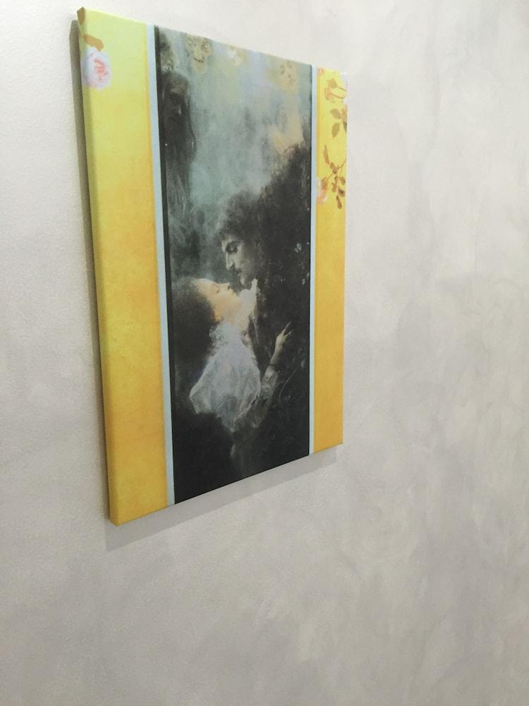 Picaflor Art & Rooms Milan Exterior photo