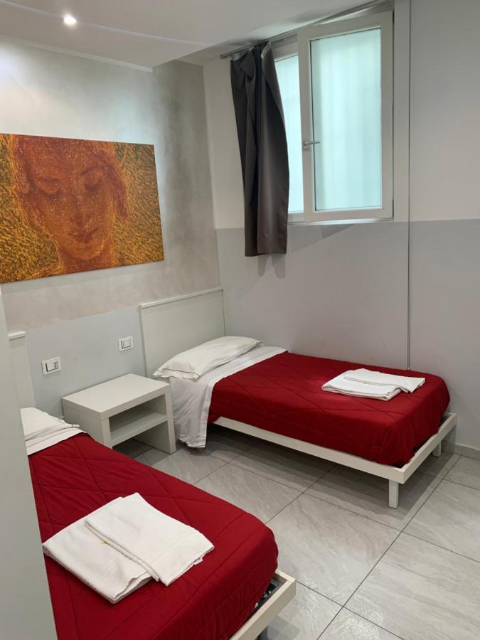 Picaflor Art & Rooms Milan Exterior photo