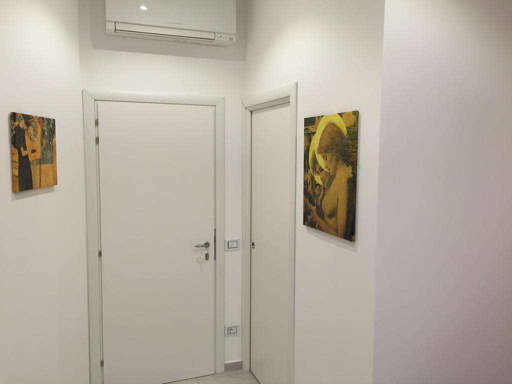 Picaflor Art & Rooms Milan Exterior photo